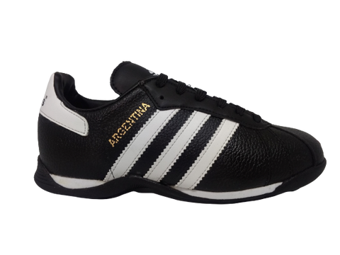 Adidas Argentina Junior Indoor Boots 