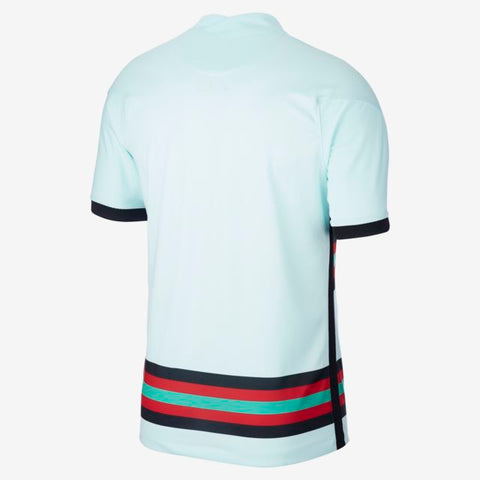 portugal away jersey 2020