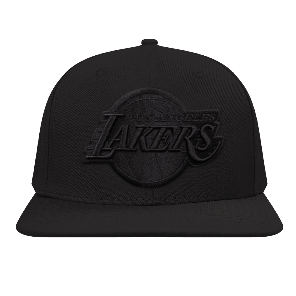 Script Oversized Mesh Los Angeles Lakers, DEFSHOP