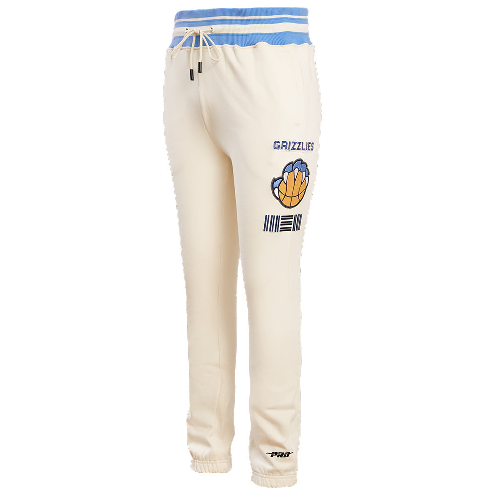 MEMPHIS GRIZZLIES RETRO CLASSIC DK 2.0 SHORT (EGGSHELL/UNIVERSAL BLUE) –  Pro Standard