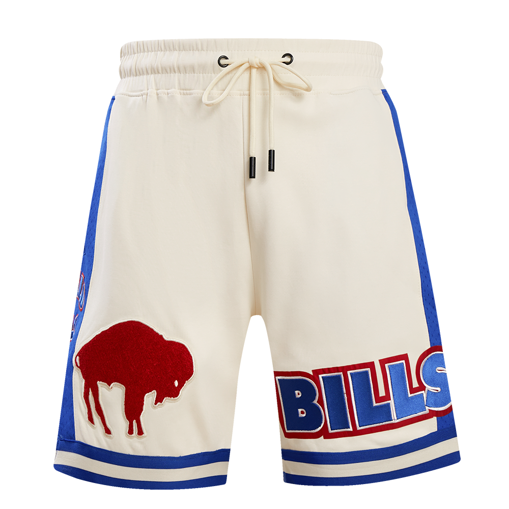 Pro Standard Mens NBA Chicago Bulls Retro Classic Dk 2.0 Shorts  BCB356012-RBK Red/Black