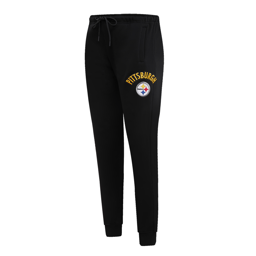 TAMPA BAY BUCCANEERS CLASSIC FLC SWEATPANT (BLACK)