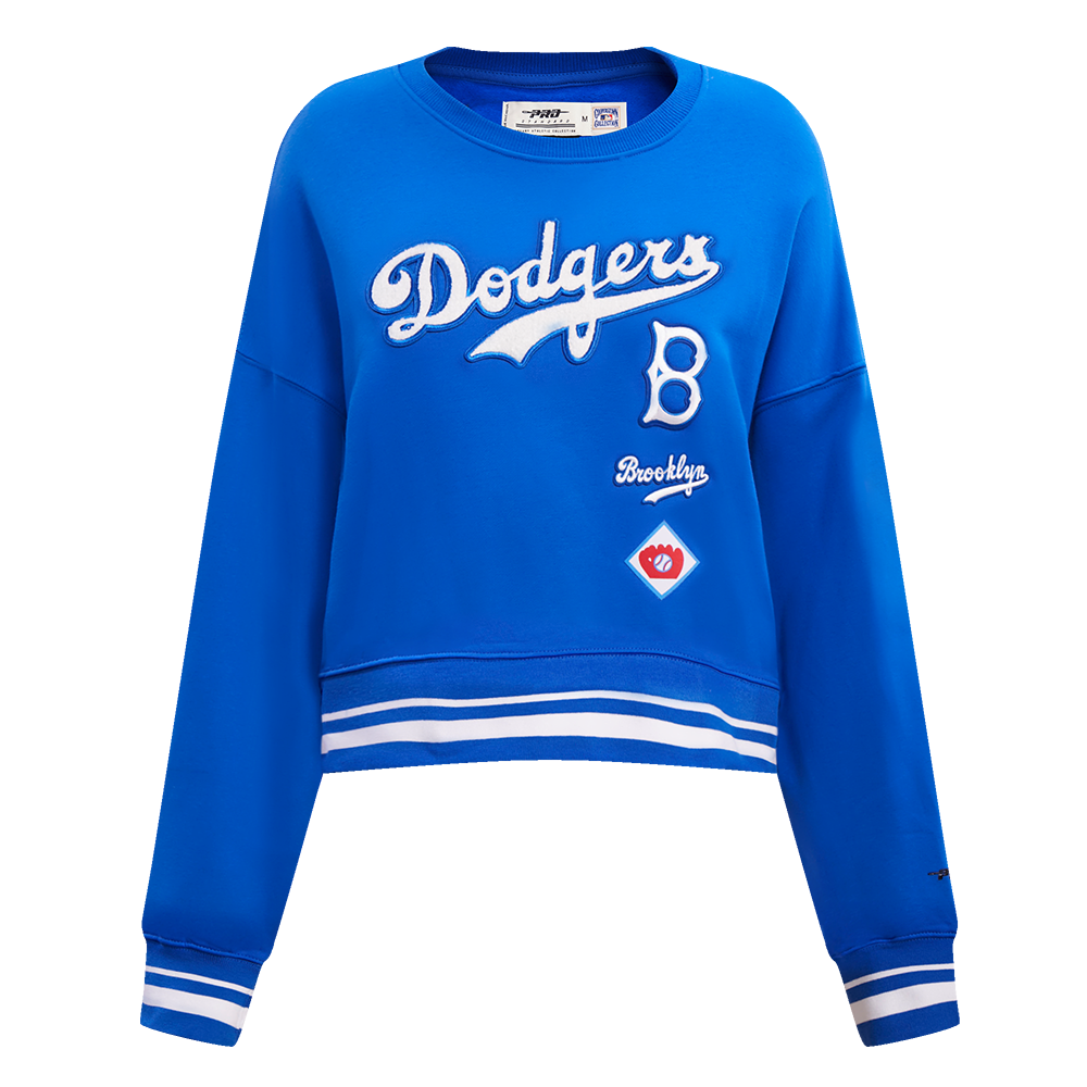 LOS ANGELES DODGERS CLASSIC JERSEY LEGGING (DODGER BLUE) – Pro