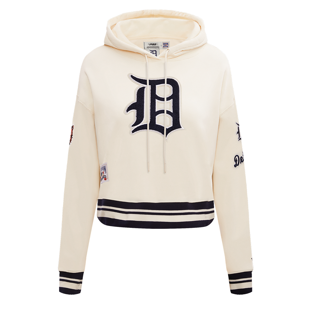 DETROIT TIGERS RETRO CLASSIC DK 2.0 SHORT (EGGSHELL/ MIDNIGHT NAVY) – Pro  Standard