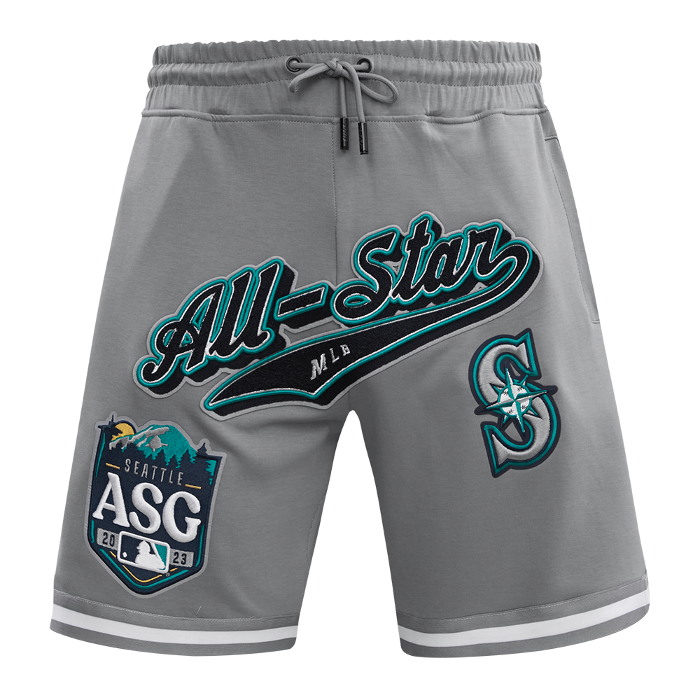MLB ALL STAR 2023 SJ TEE (PINK) – Pro Standard