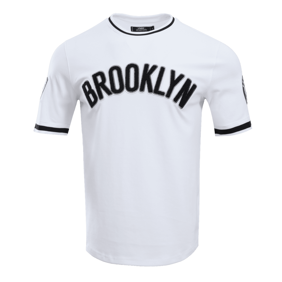 Pro Standard Knicks Aqua Block SJ T-Shirt
