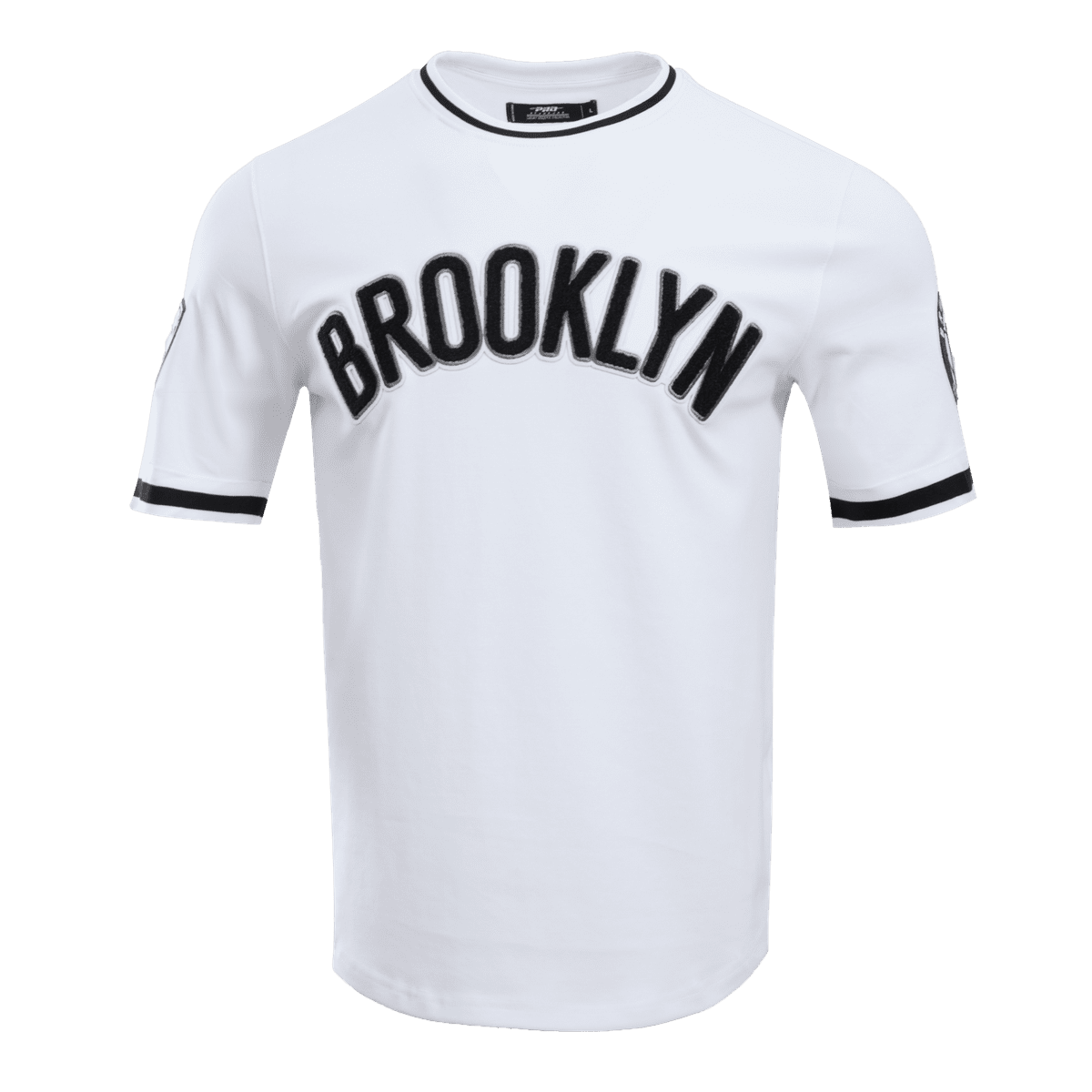 Pro Standard Men Pro Standard New York Knicks Button-Up Jersey White SM