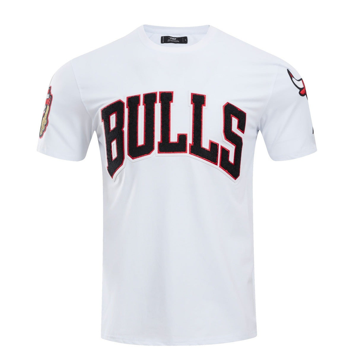 NBA CHICAGO BULLS PRO TEAM MEN´S TEE (WHITE) – Pro