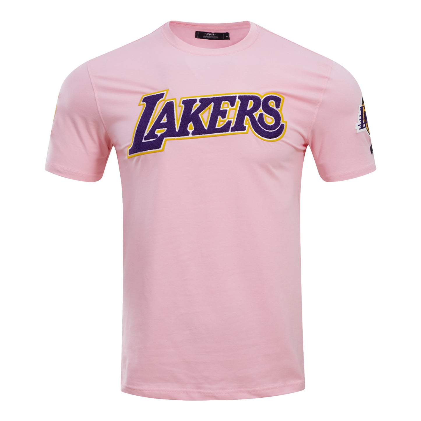 Los Angeles Dodgers Mens T-Shirt Jersey Pro Standard University Pink C –  THE 4TH QUARTER