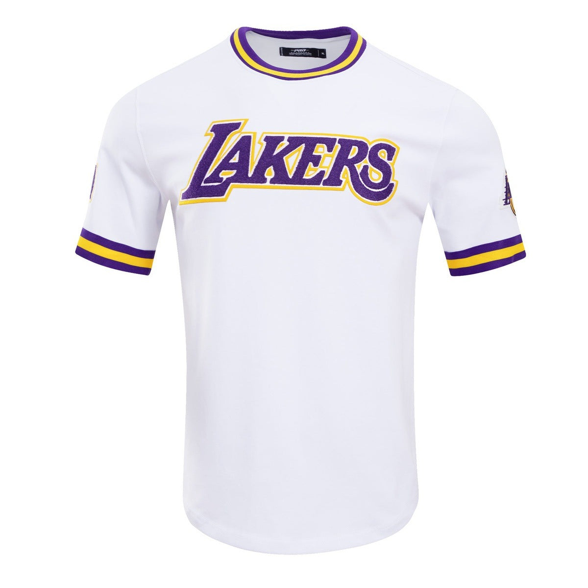 Pro Standard Los Angeles Lakers Joggers – Unleashed Streetwear and