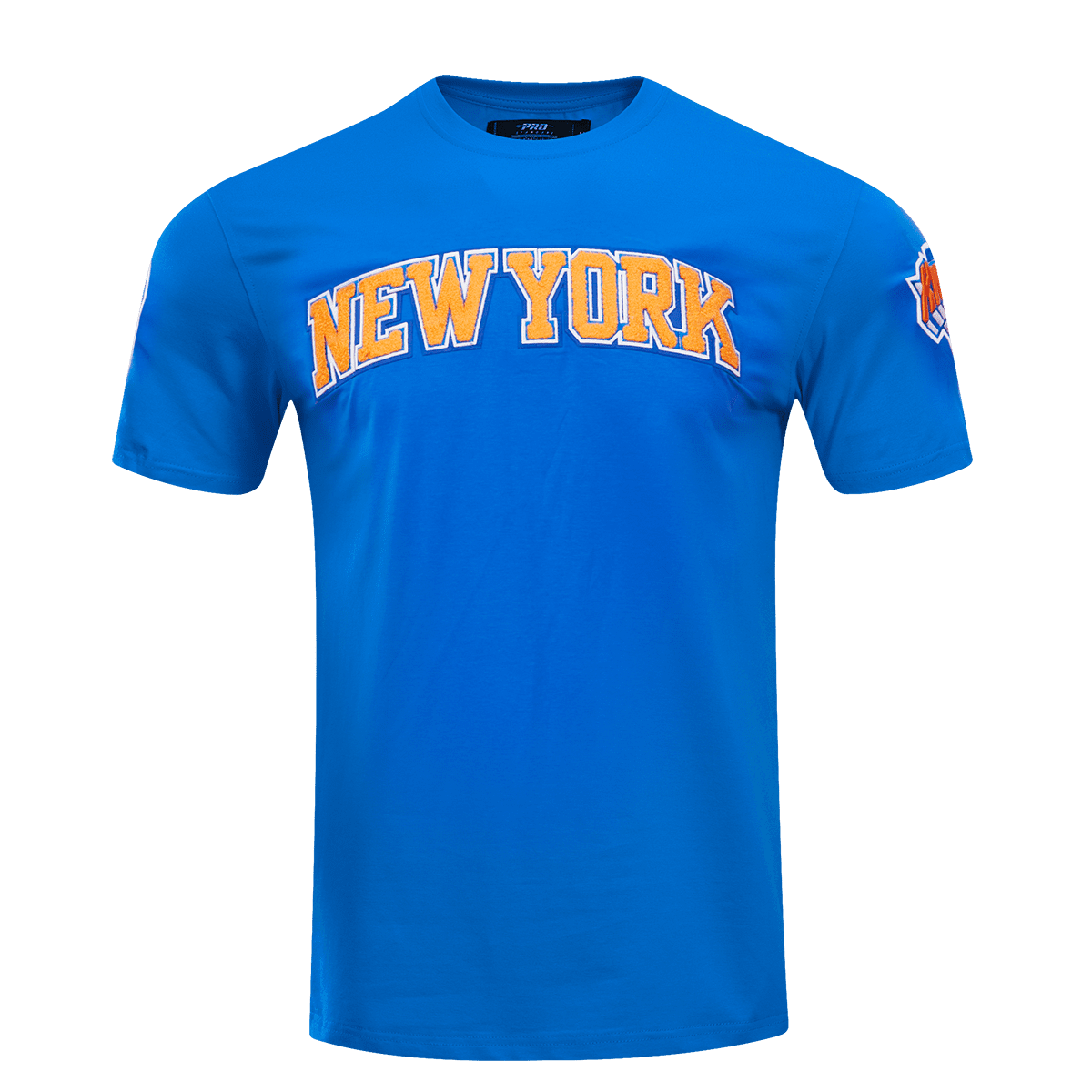 NEW YORK METS PRO TEAM SHIRT