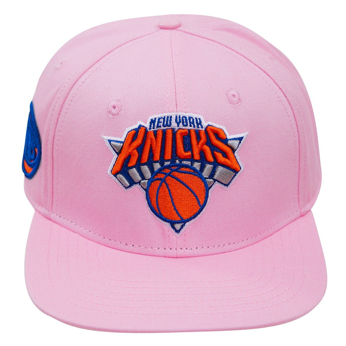 MEMPHIS GRIZZLIES CLASSIC LOGO SNAPBACK HAT (PINK) – Pro Standard