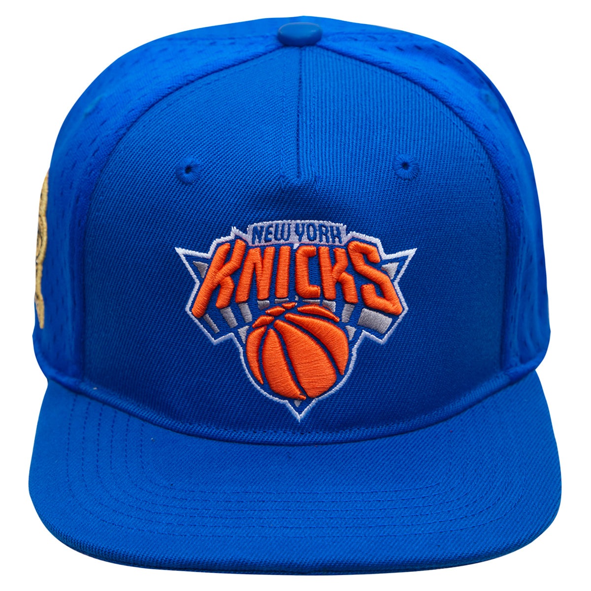 New york hot sale knicks trucker hat