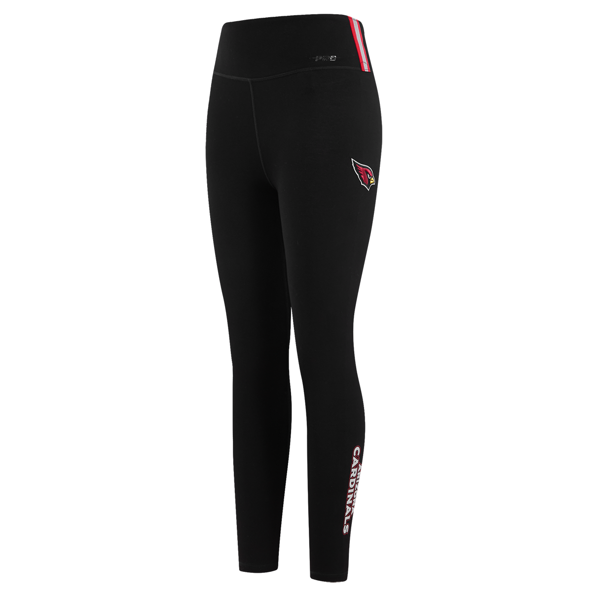 NFL CINCINNATI BENGALS CLASSIC WOMEN'S JERSEY LEGGING (BLACK)