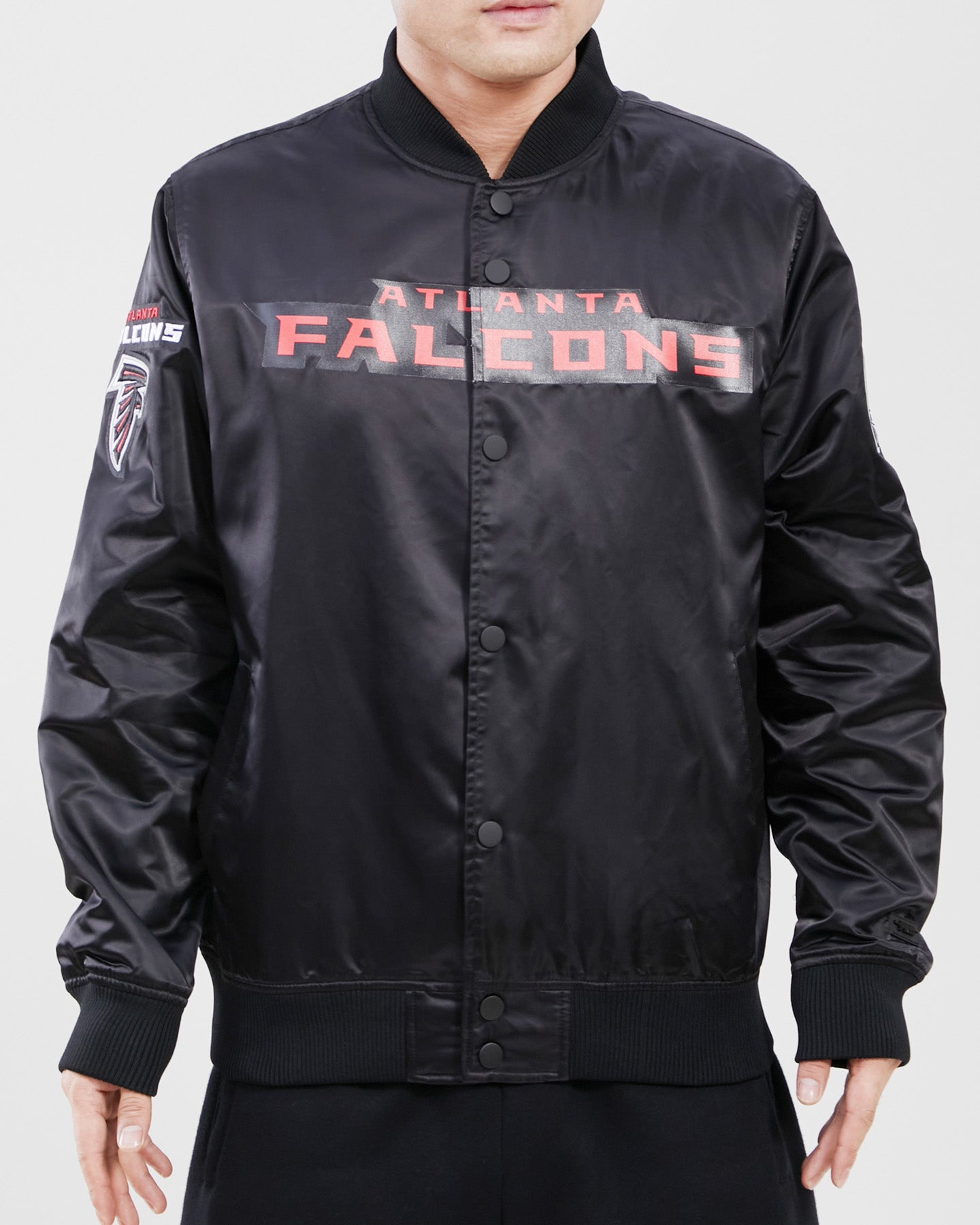 San Francisco Champs Patches 49ers Jacket - New American Jackets