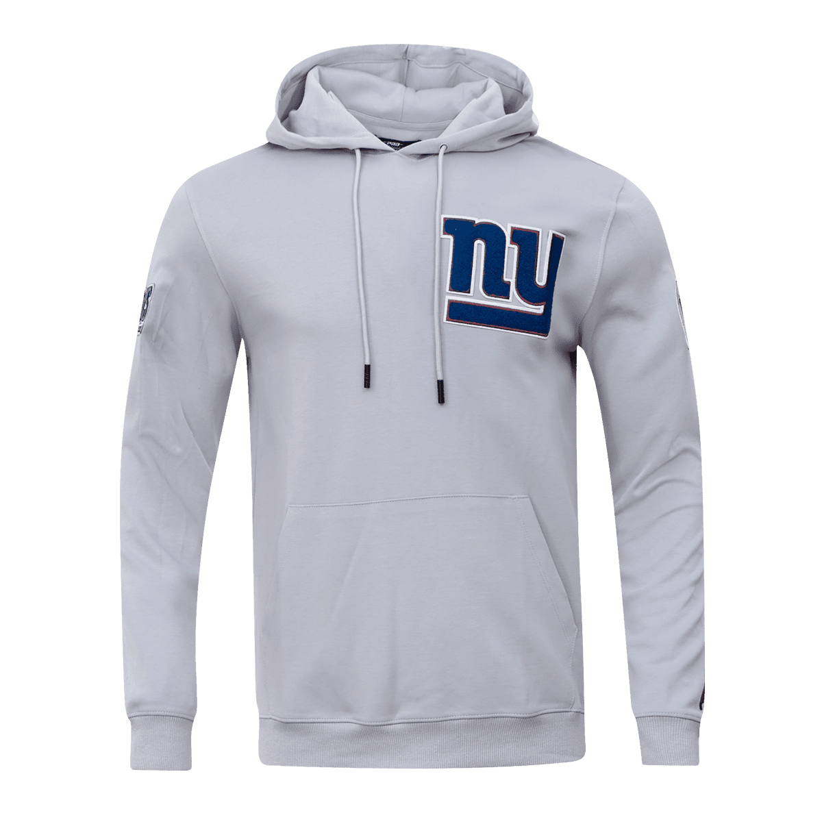 NEW YORK YANKEES CLASSIC CHENILLE DK FZ PO HOODIE (UNIVERSITY BLUE) – Pro  Standard