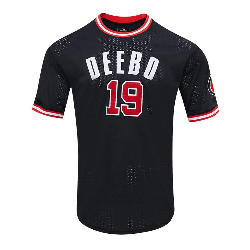 Men's San Francisco 49ers Deebo Samuel Nike Gray Atmosphere Fashion Game  Jersey