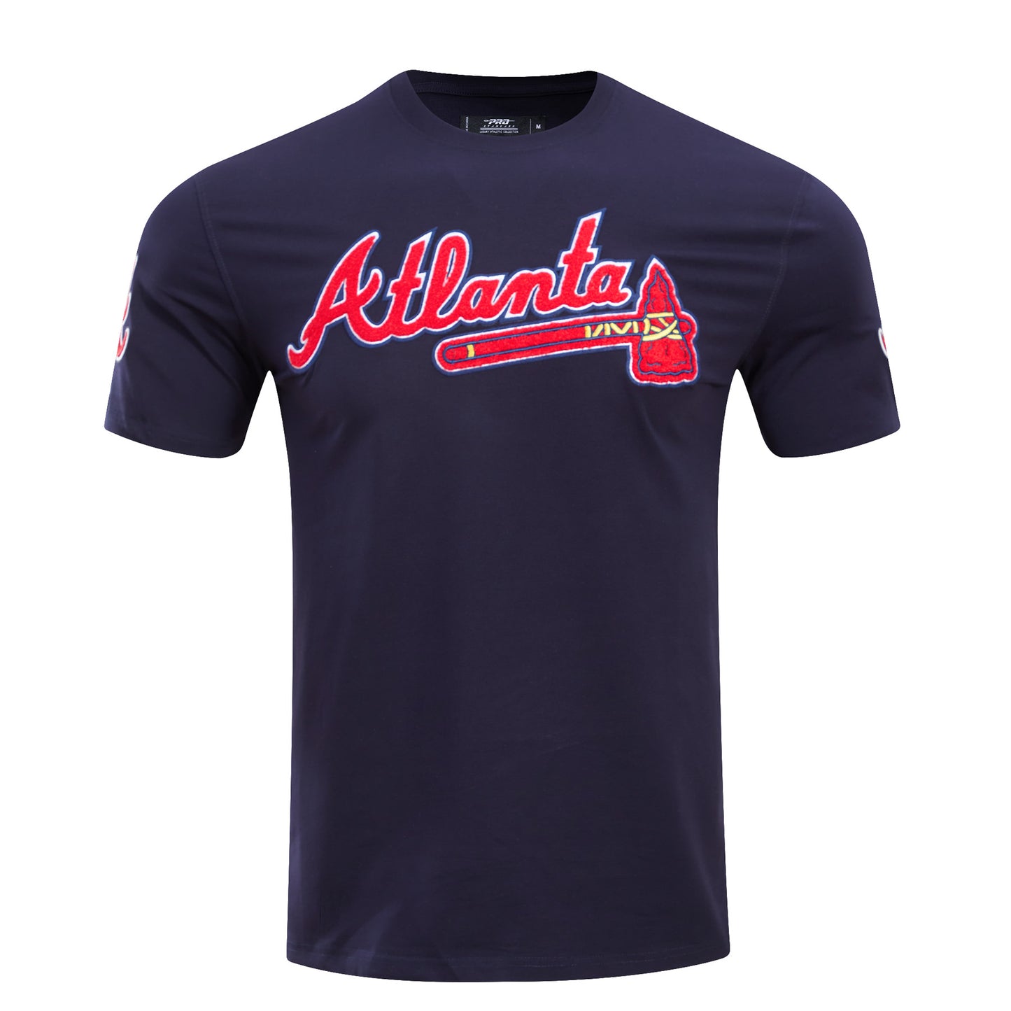 Primary Logo Tee – Springfield Cardinals