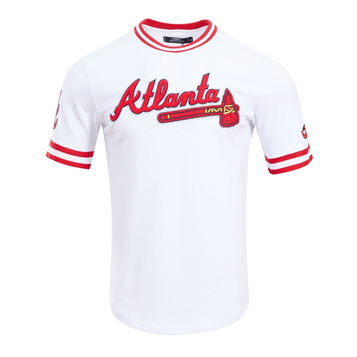 CINCINNATI REDS RETRO CLASSIC DK TEE (RED) – Pro Standard