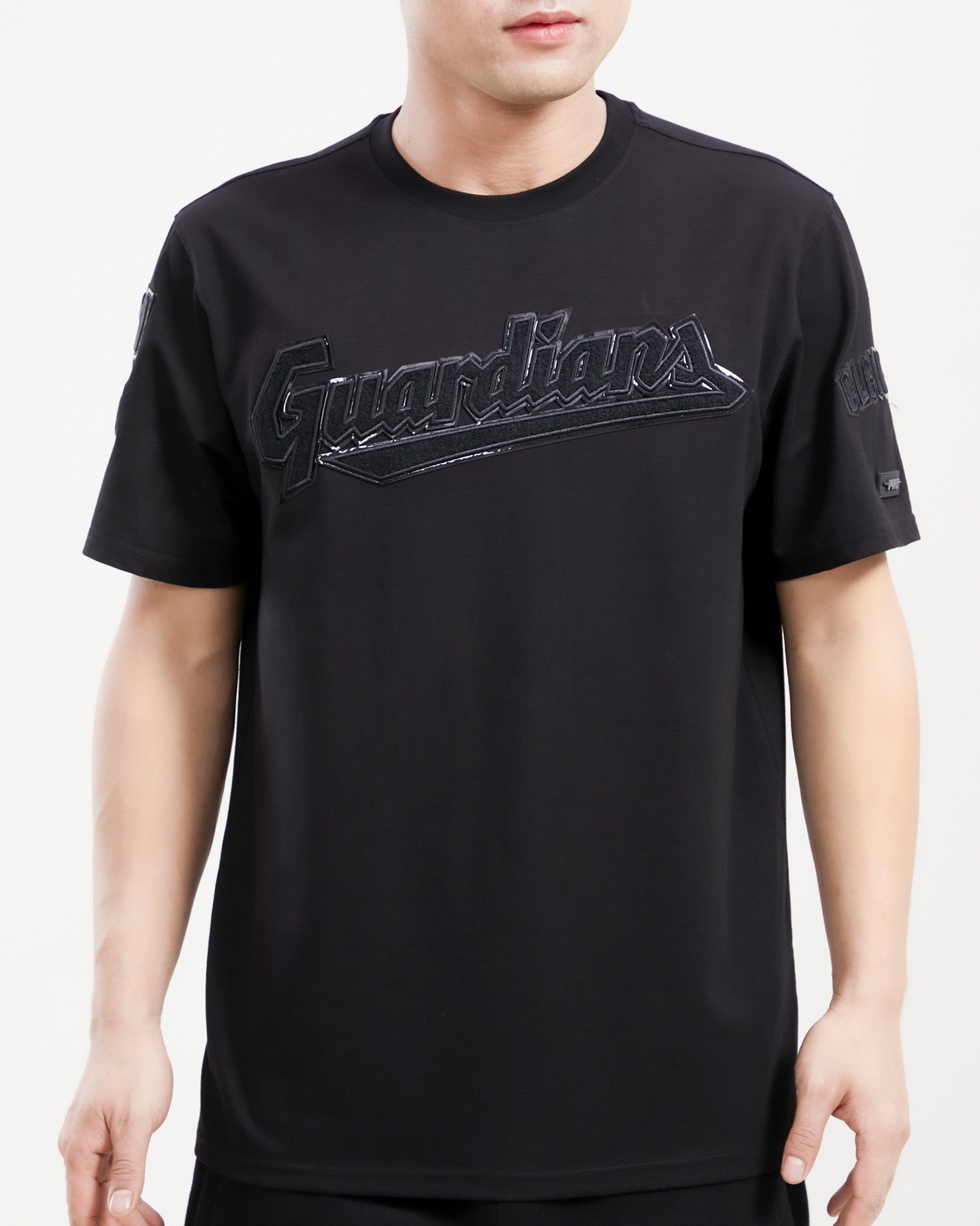 ST. LOUIS CARDINALS TRIPLE BLACK DK TEE (TRIPLE BLACK) – Pro Standard