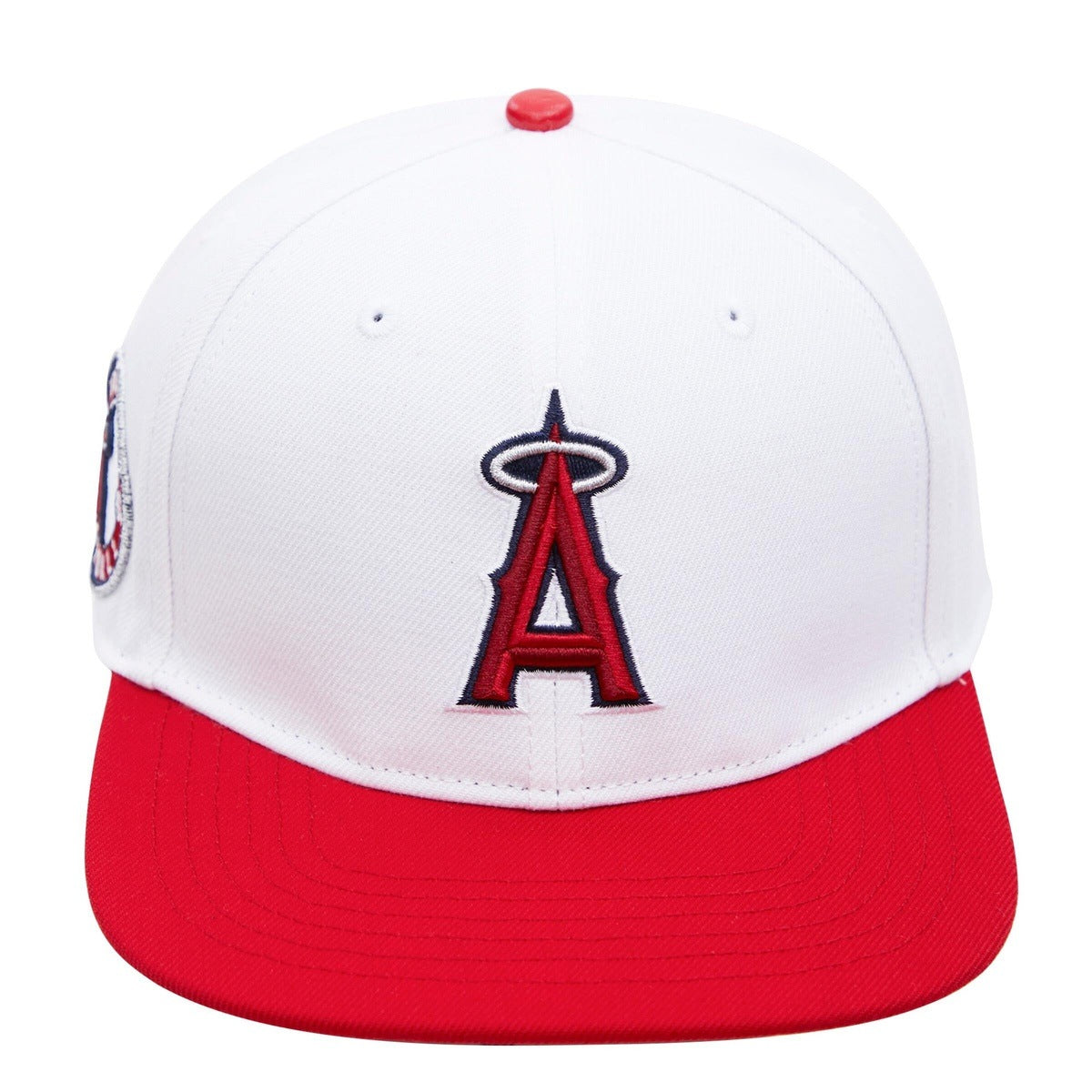 Official New Era LA Angels MLB Cherry Blossom Pink 59FIFTY Fitted Cap  B6226_249 B6226_249 B6226_249