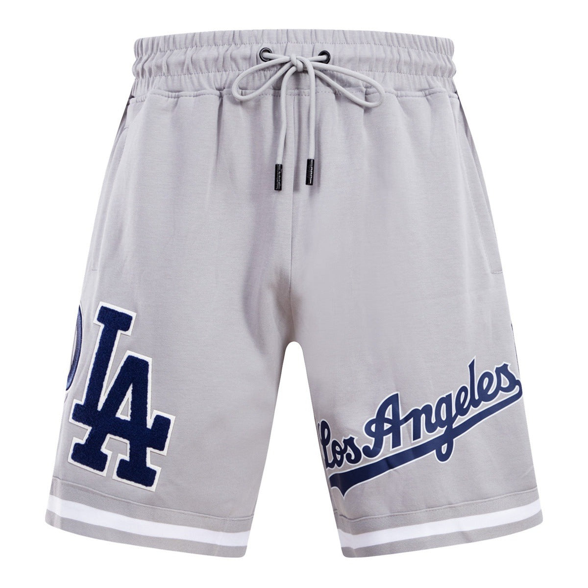 SAN DIEGO PADRES CLASSIC CHENILLE DK SHORT (UNIVERSITY BLUE) – Pro Standard