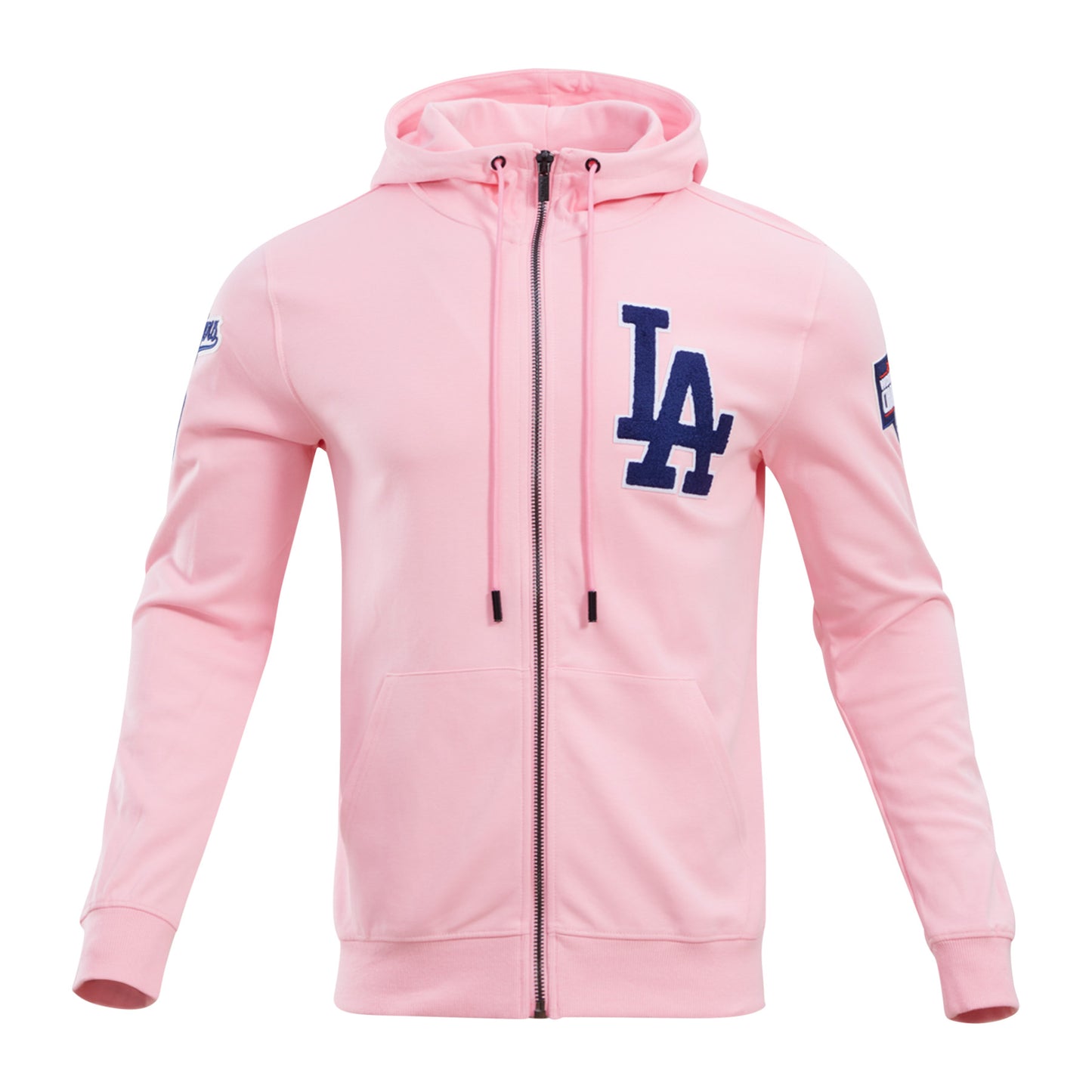 MLB ST. LOUIS CARDINALS CLASSIC CHENILLE MEN´S PO HOODIE (PINK) – Pro  Standard