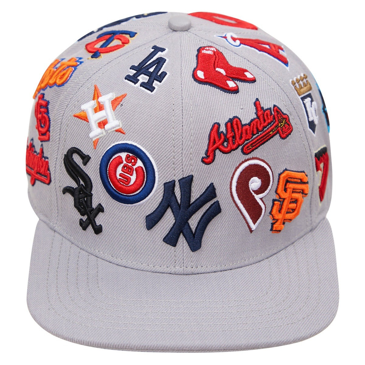 Amazoncom New Era Wahoo Indians Large Logo 950 9FIFTY Snapback Cap Hat  One Size fit Most Black  Sports  Outdoors