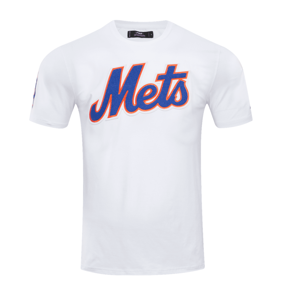 New York Mets Jersey Mlb Baseball Plus Women'S T Shirt