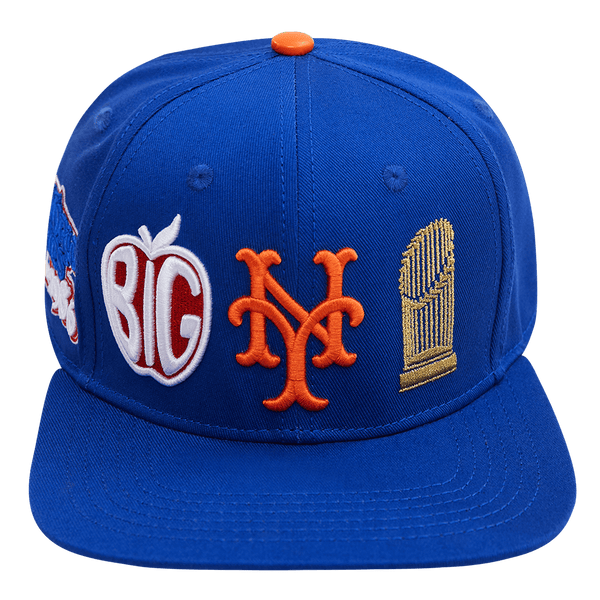 Mets メッツ コーデュロイキャップ 7 1/8 新品 ヴァンパイアセイヴァ