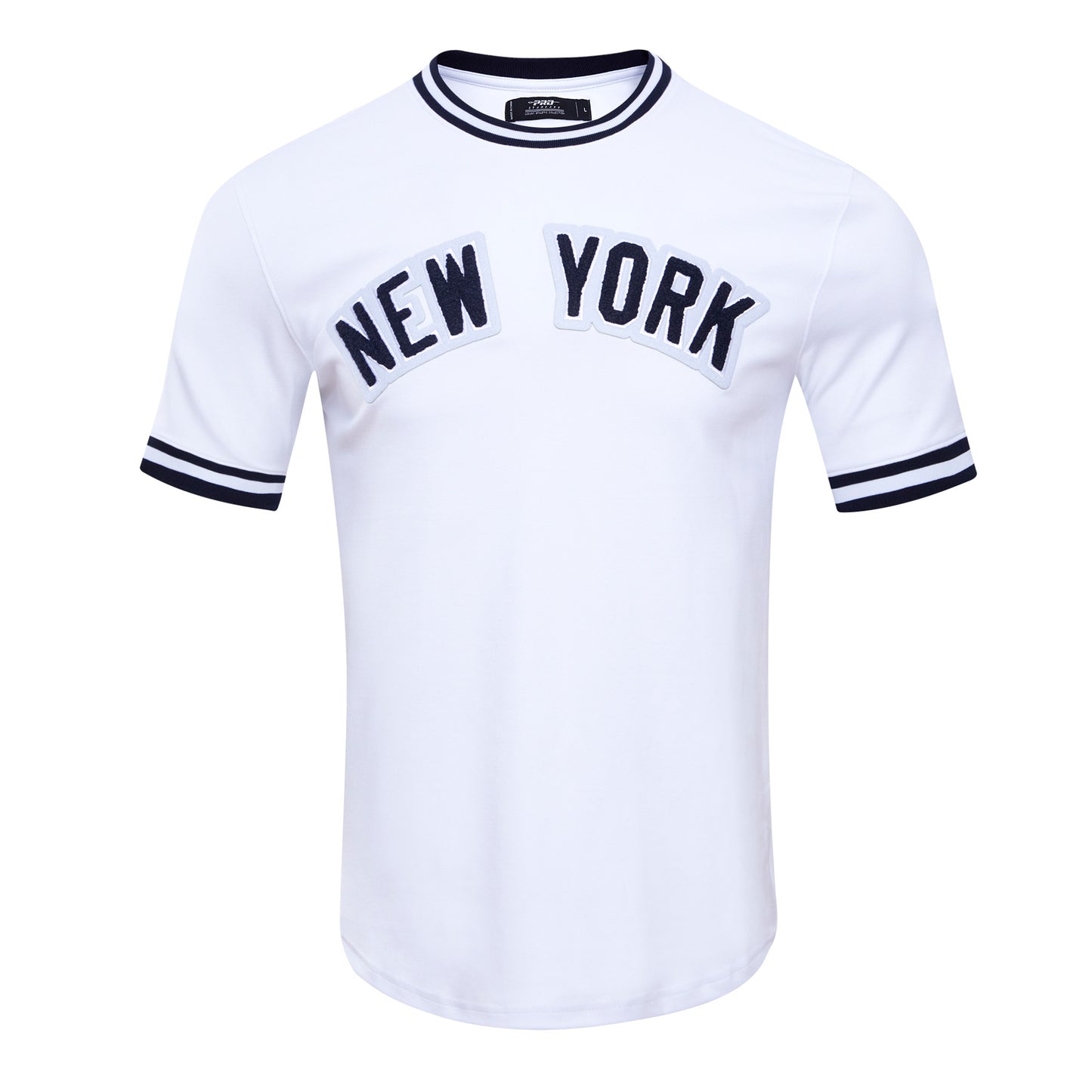 NEW YORK YANKEES NEUTRAL HW JERSEY BIKE SHORT (BLACK) – Pro Standard