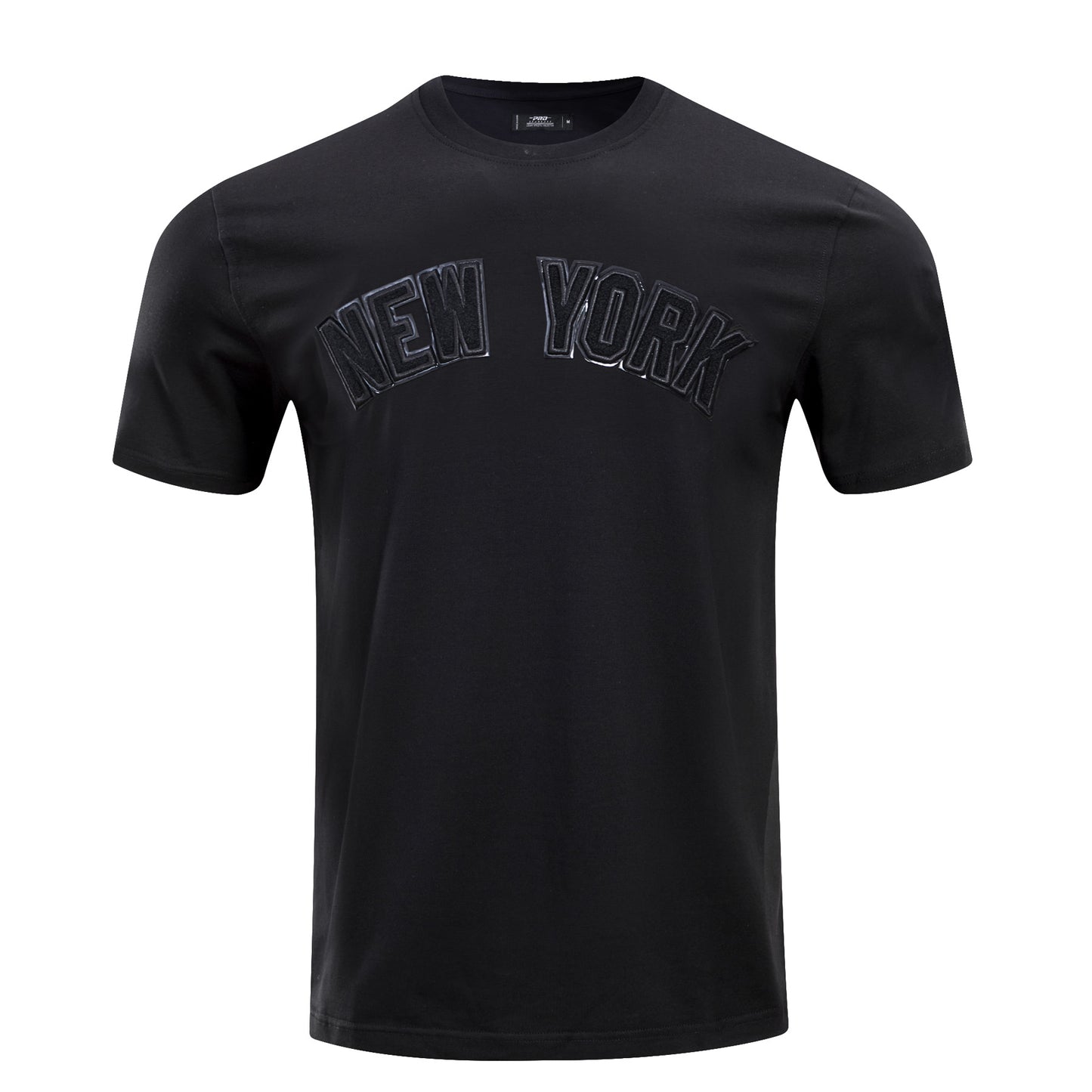 Men's Pro Standard Gray New York Yankees Team T-Shirt Size: Small