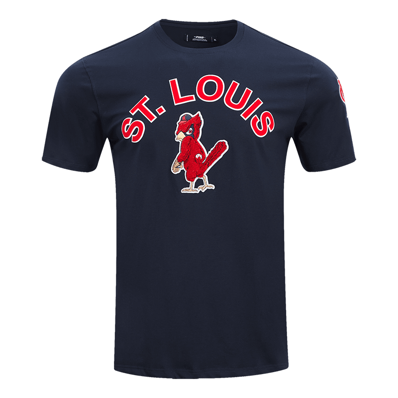 Pro Standard St. Louis Cardinals Retro Tee