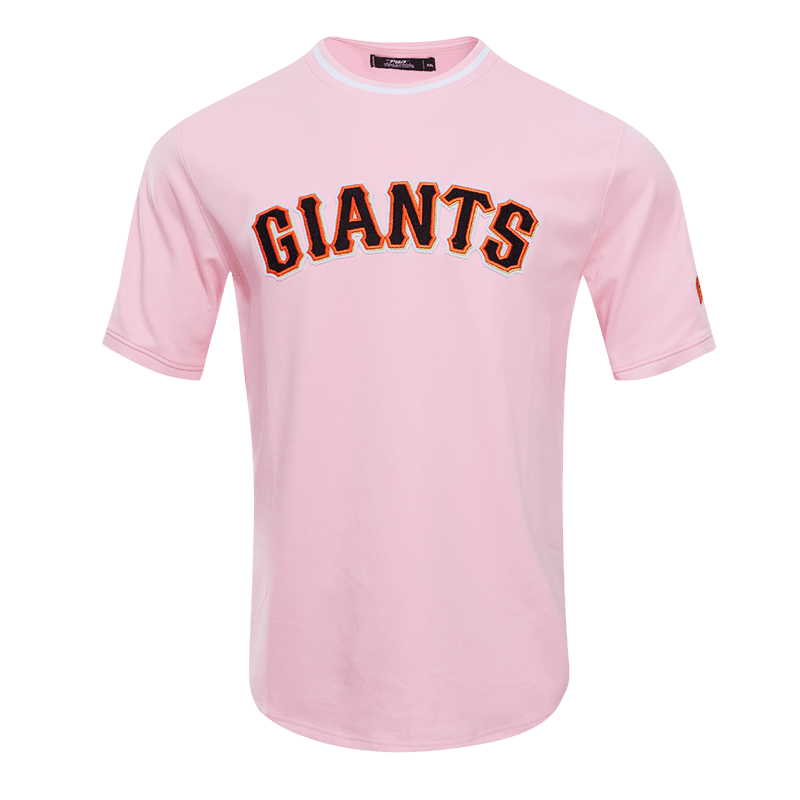 San Francisco Giants Pro Standard Red, White and Blue Shorts