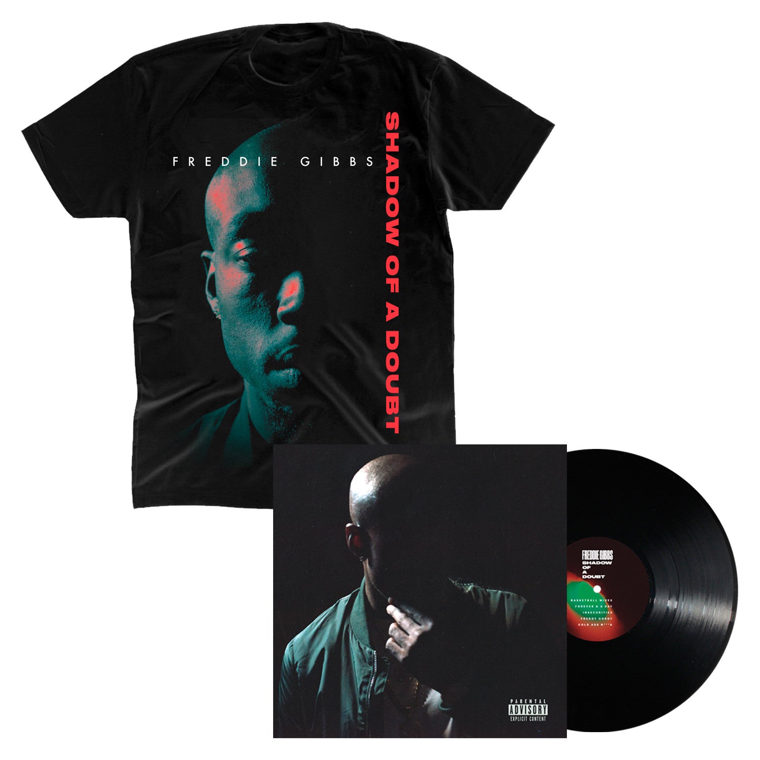 freddie gibbs shadow of a doubt freddie gibbs shadow of a doubt tracklist