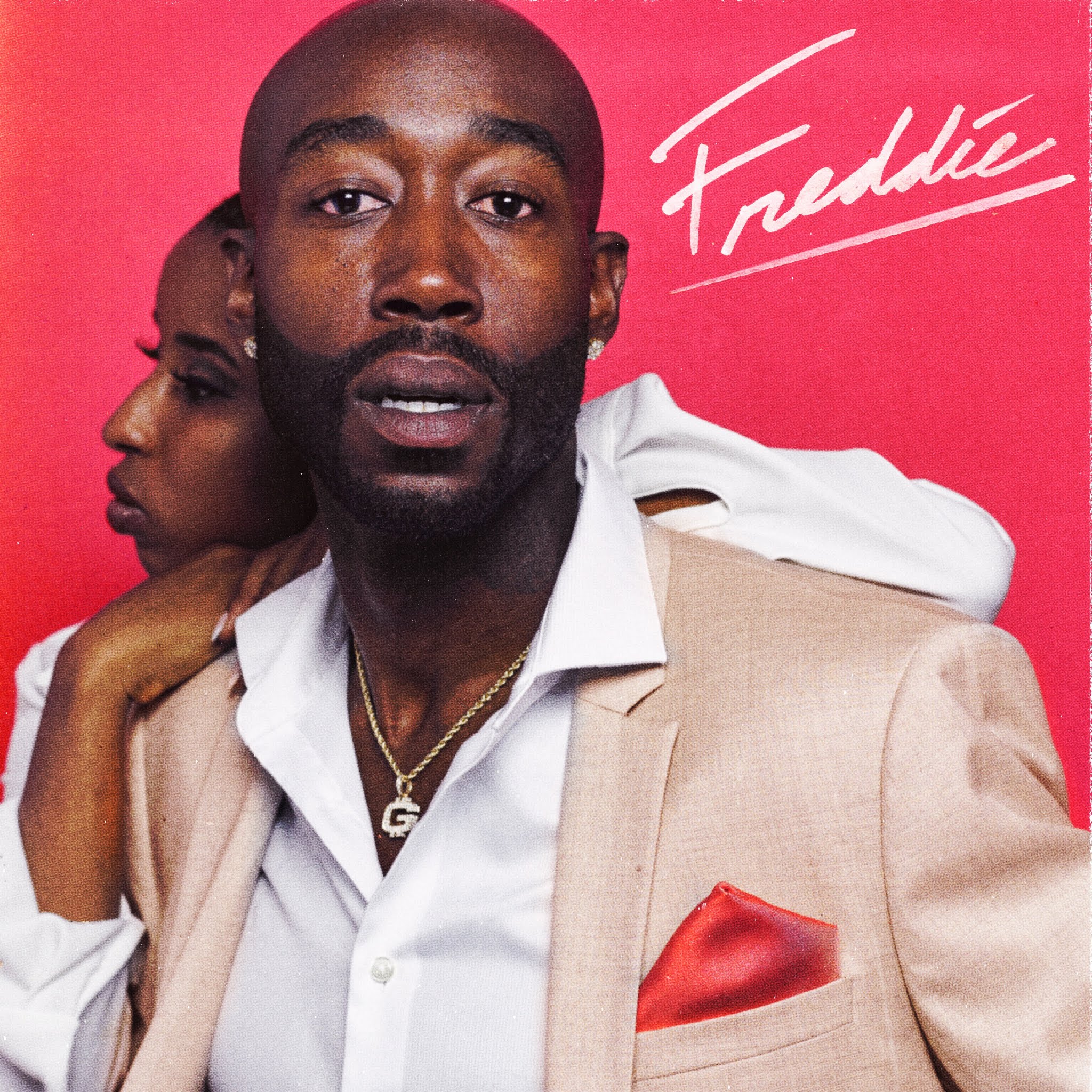 Image result for Freddie Gibbs - Freddie