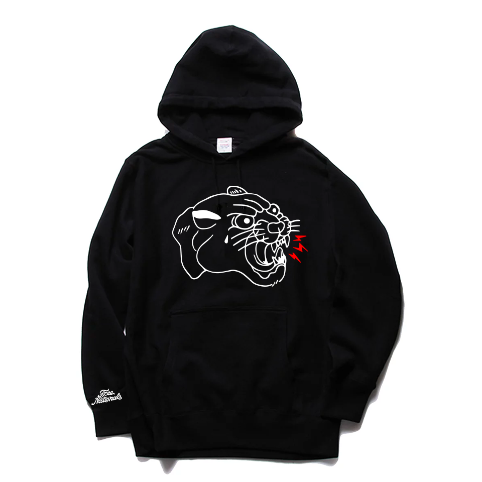 Free Nationals - Crimson Panther Hoodie – EMPIRE