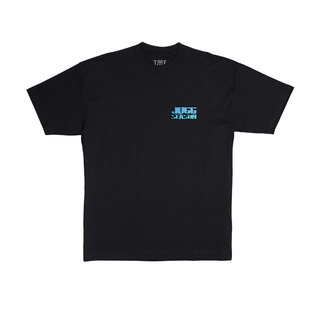 Jay Critch - Jugg Season T-Shirt (Black) – EMPIRE