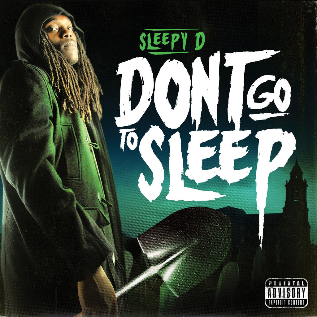 sleepy hallow don t sleep album download