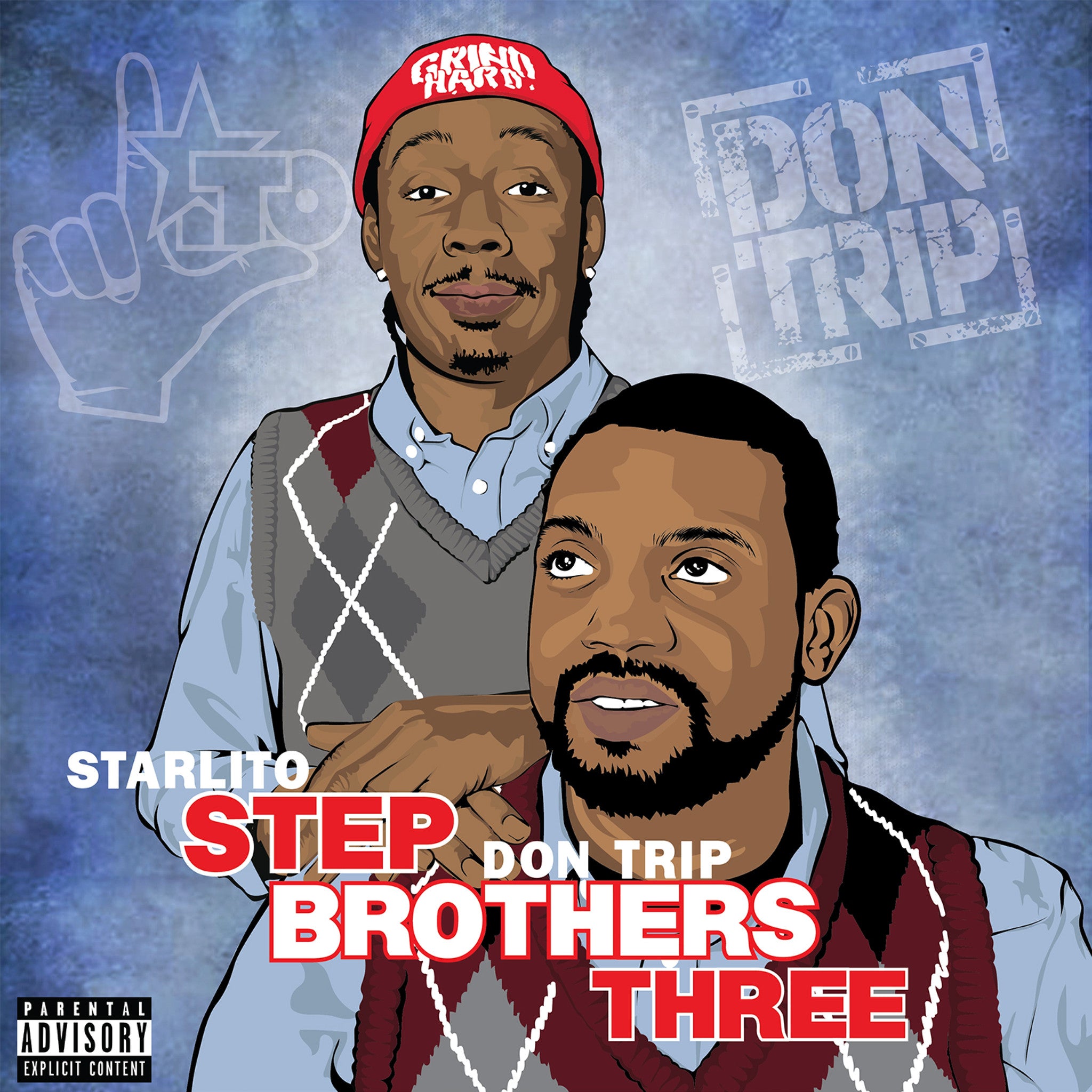 don trip and starlito songs