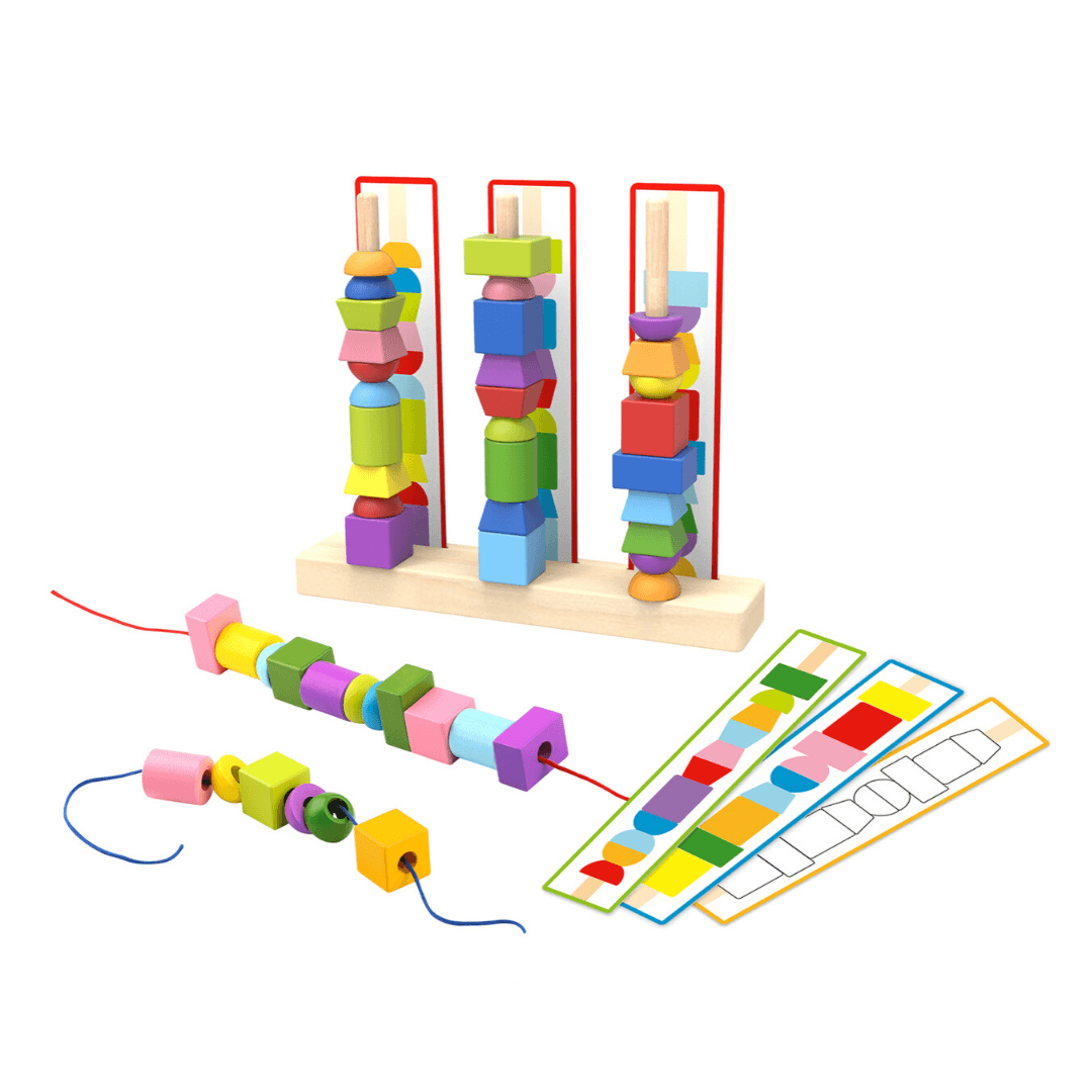 cleverstuff educational toys