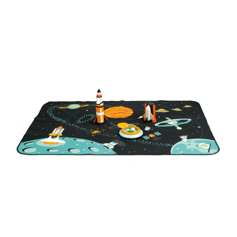 space play mat