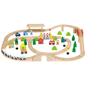 chad valley train set