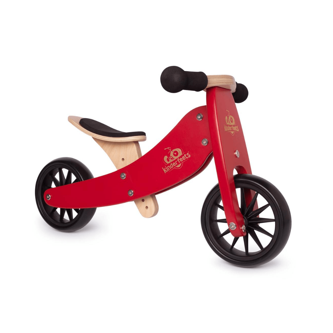 kinderfeets tiny tot trike