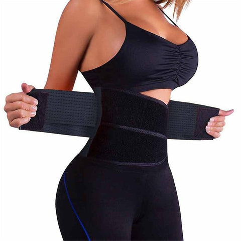 What Waist Trainer Is Right for You? – All for Blog