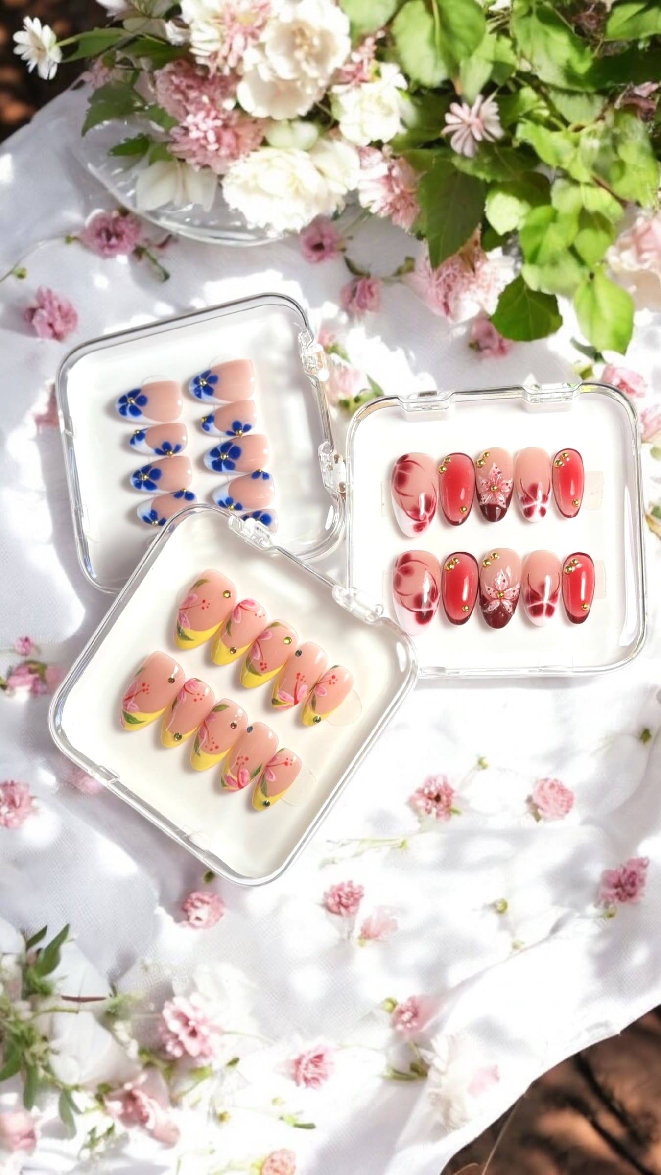 Printemps Été