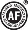 Allergy Friendly