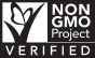 Non-GMO Project Verified-keurmerk