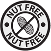 Made in a Peanut Free Facility