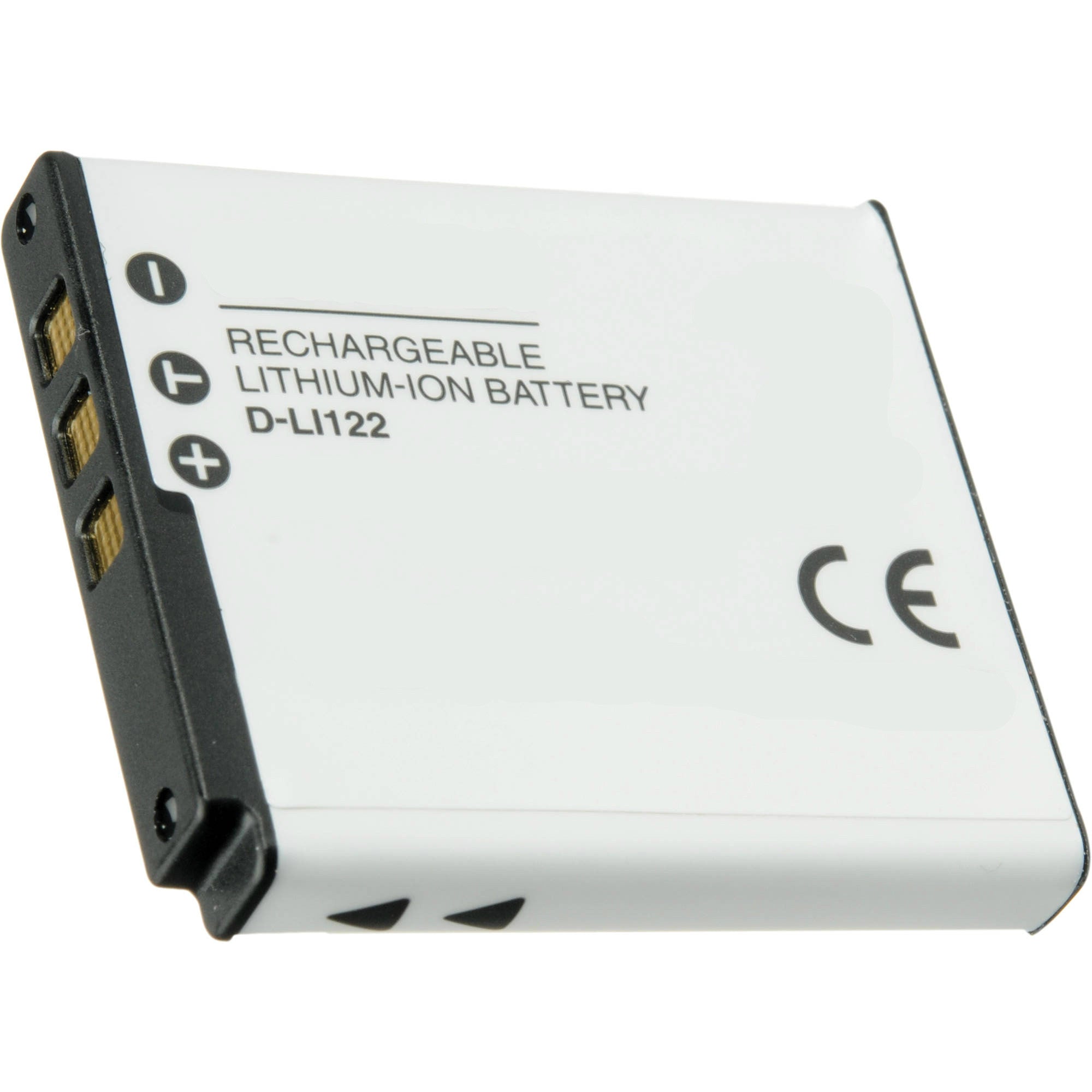 rechargeable battery for camera